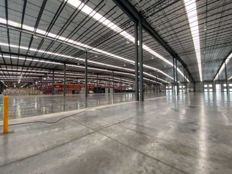 Bodega en Renta en Parque Industrial Bernardo Quintana El Marques Queretaro