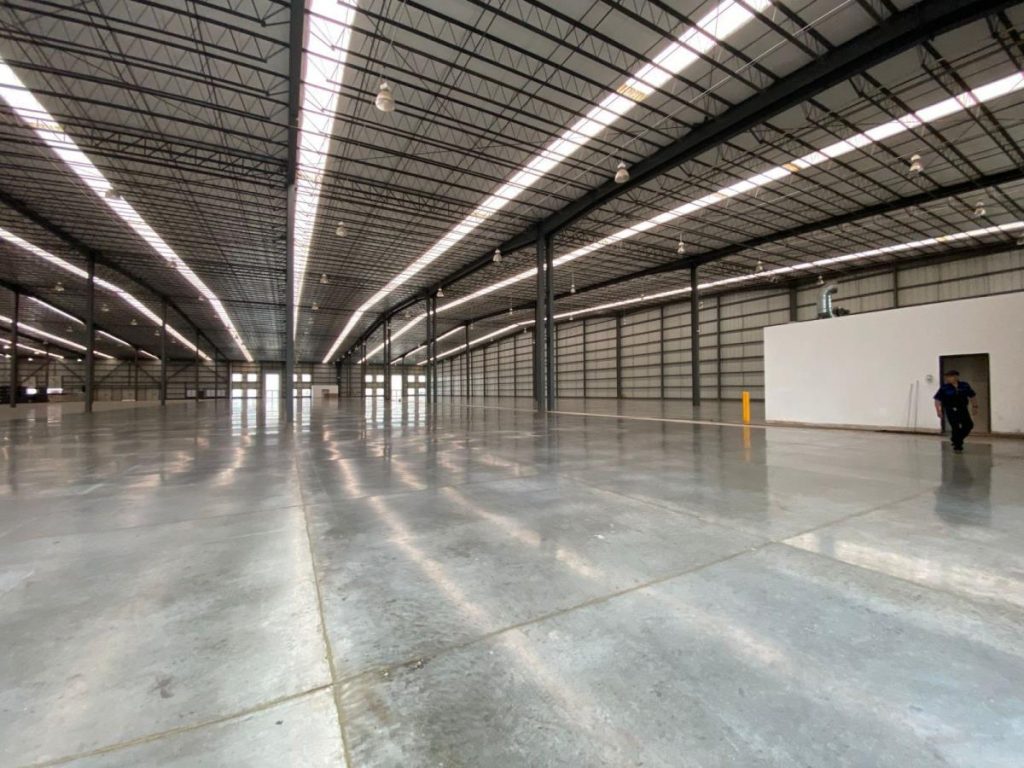 Bodega en Renta en Parque Industrial Bernardo Quintana El Marques Queretaro 7