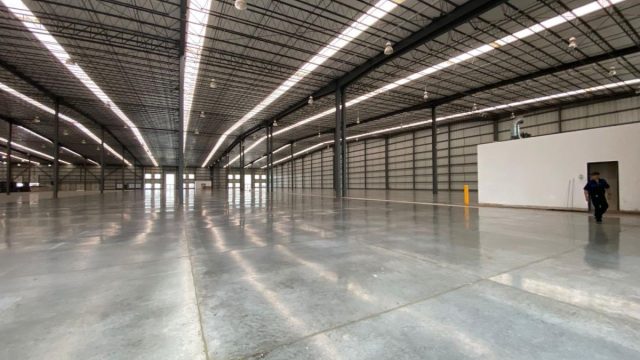 Bodega en Renta en Parque Industrial Bernardo Quintana El Marques Queretaro 7