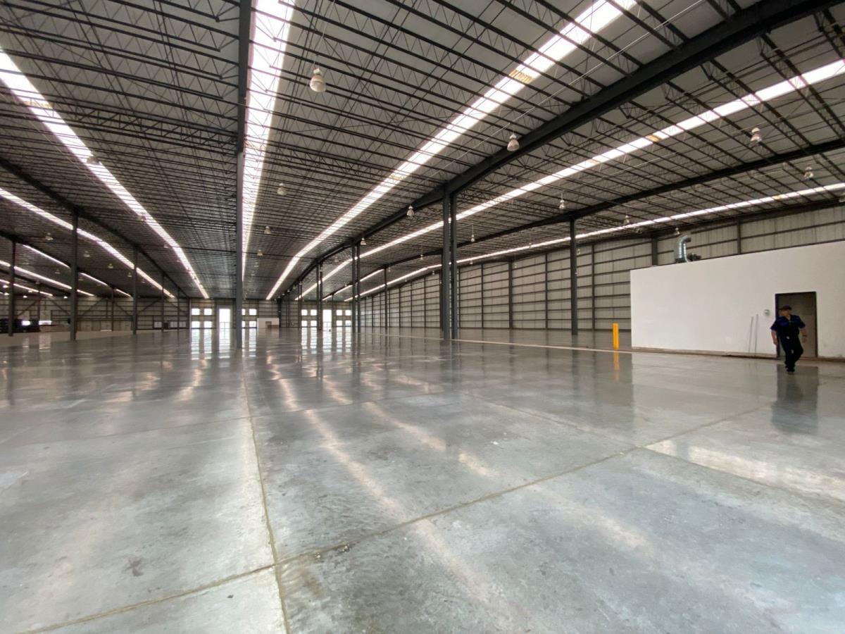 Bodega en Renta en Parque Industrial Bernardo Quintana El Marques Queretaro 7