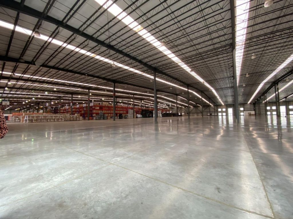 Bodega en Renta en Parque Industrial Bernardo Quintana El Marques Queretaro 8