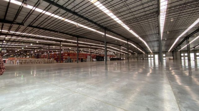 Bodega en Renta en Parque Industrial Bernardo Quintana El Marques Queretaro 8