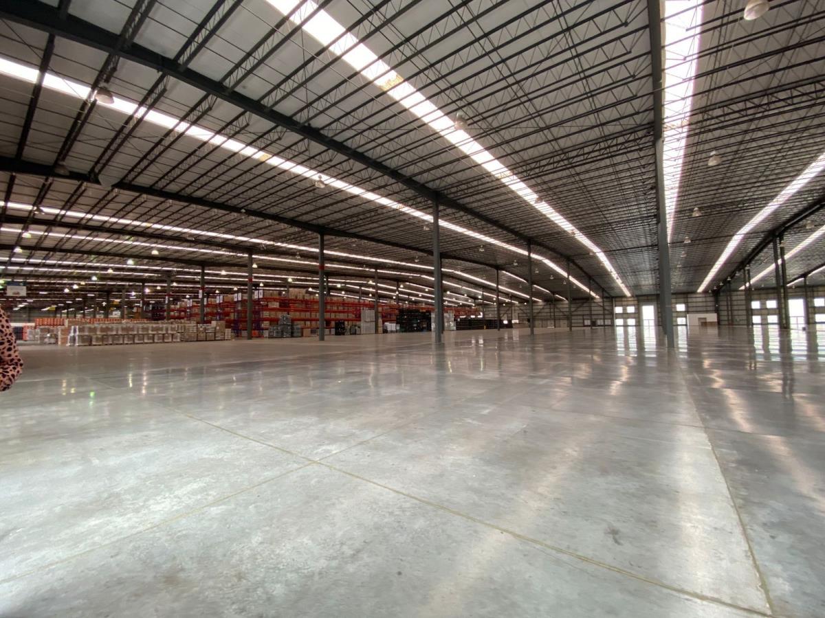Bodega en Renta en Parque Industrial Bernardo Quintana El Marques Queretaro 8