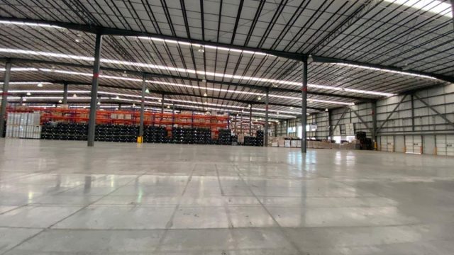 Bodega en Renta en Parque Industrial Bernardo Quintana El Marques Queretaro 9