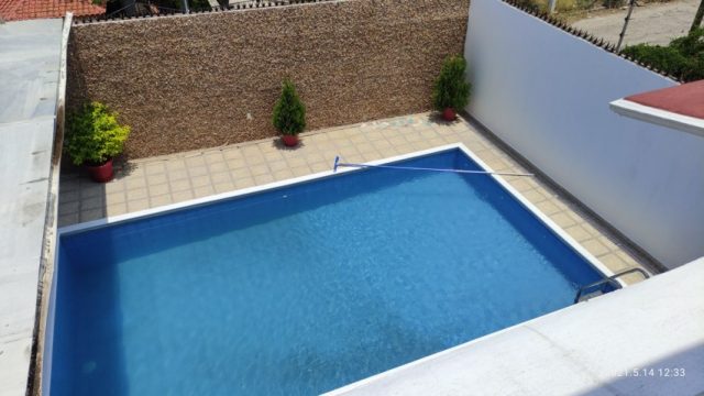 Casa con Alberca en VENTA Las Terrazas Tuxtla Gutierrez Chiapas 24