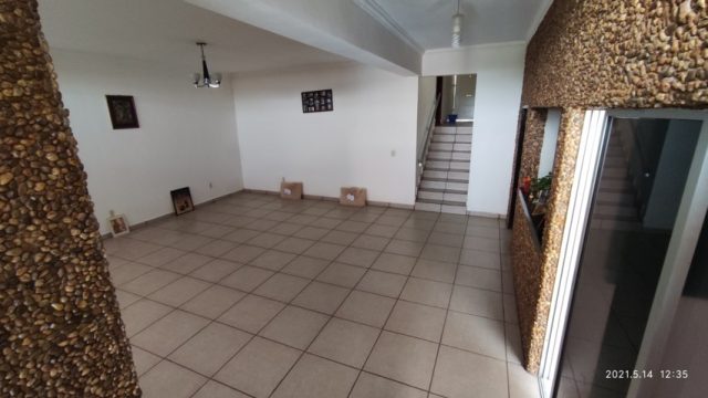 Casa con Alberca en VENTA Las Terrazas Tuxtla Gutierrez Chiapas 27