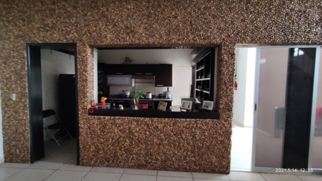 Casa con Alberca en VENTA Las Terrazas Tuxtla Gutierrez Chiapas 28