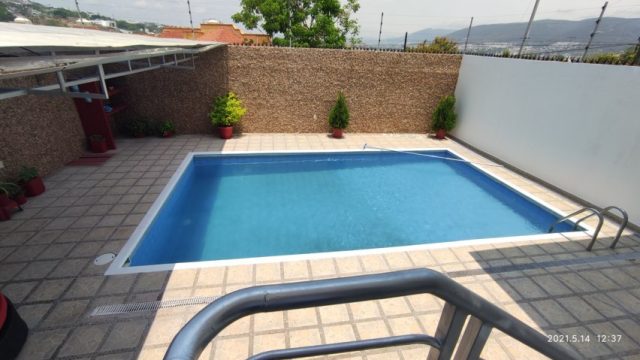 Casa con Alberca en VENTA Las Terrazas Tuxtla Gutierrez Chiapas 35
