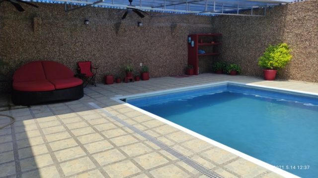 Casa con Alberca en VENTA Las Terrazas Tuxtla Gutierrez Chiapas 36