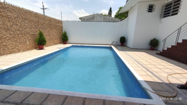 Casa con Alberca en VENTA Las Terrazas Tuxtla Gutierrez Chiapas 37