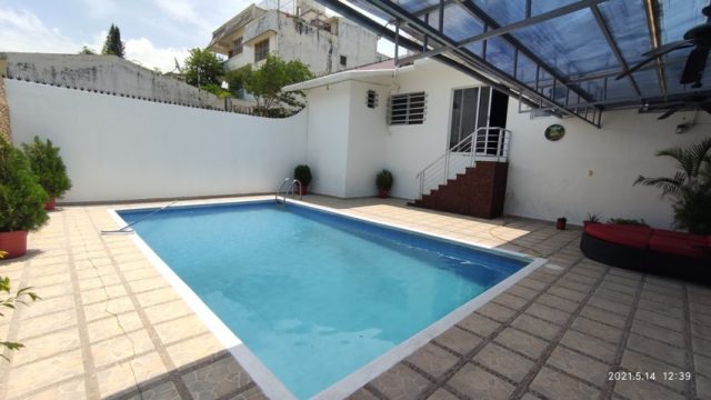 Casa con Alberca en VENTA Las Terrazas Tuxtla Gutierrez Chiapas 40