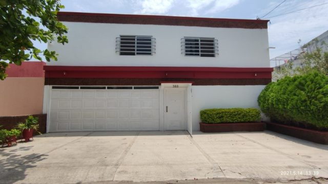 Casa con Alberca en VENTA Las Terrazas Tuxtla Gutierrez Chiapas 42