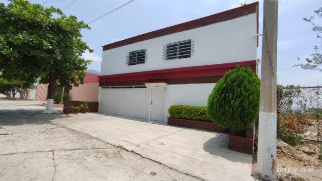 Casa con Alberca en VENTA Las Terrazas Tuxtla Gutierrez Chiapas 44