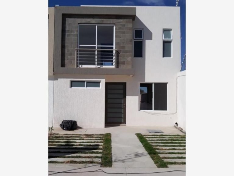 Casa en Renta en Azahares Leon Guanajuato Estado de Mexico