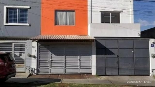 Casa en Renta en Balcones de Santa Maria San Pedro Tlaquepaque Jalisco 2 1
