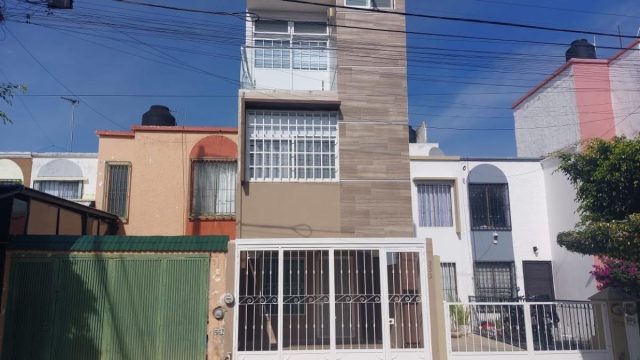 Casa en Renta en Belenes Norte Zapopan Jalisco 2