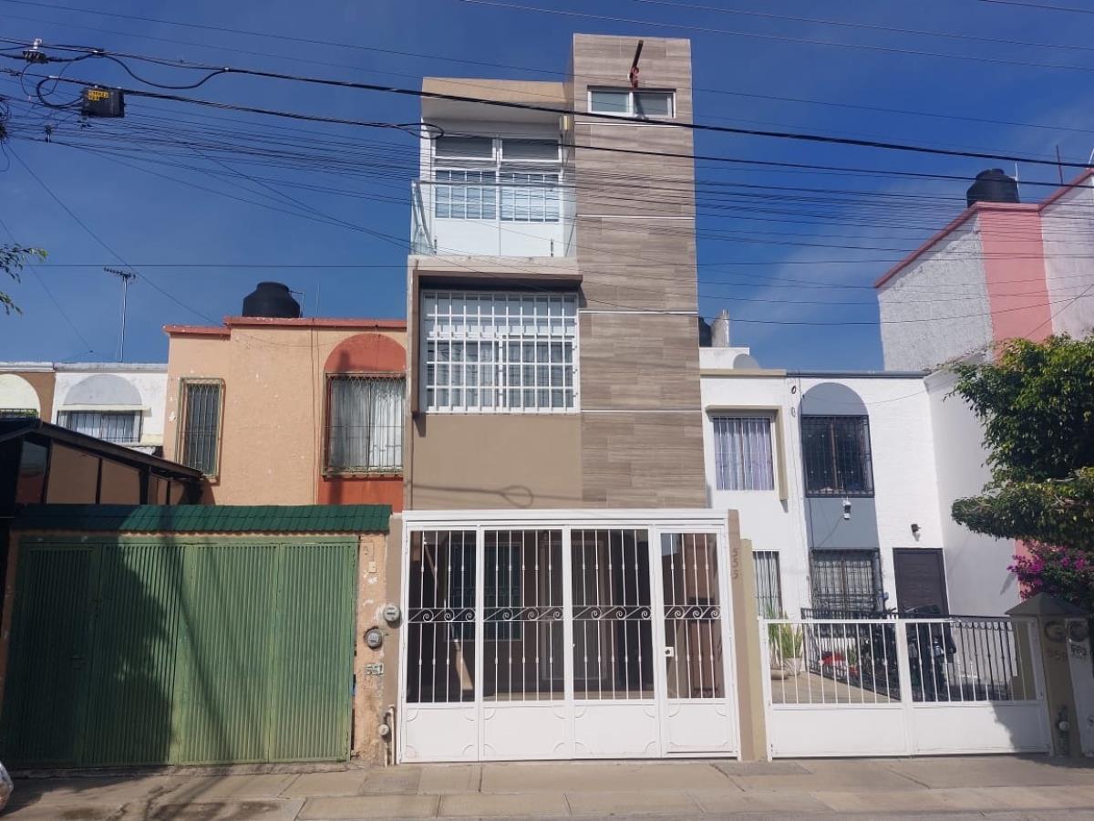 Casa en Renta en Belenes Norte Zapopan Jalisco 2