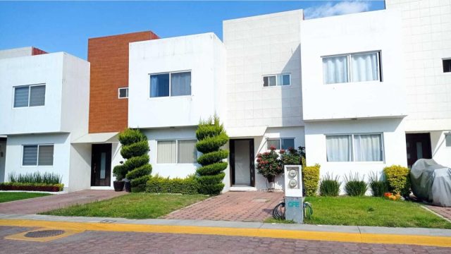 Casa en Renta en Bosques de San Juan San Juan del Rio Queretaro 2