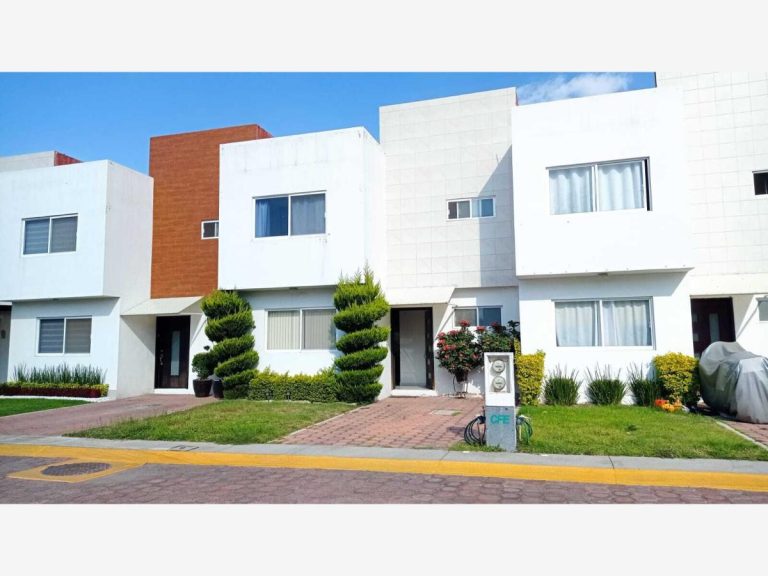 Casa en Renta en Bosques de San Juan, San Juan del Rio Queretaro