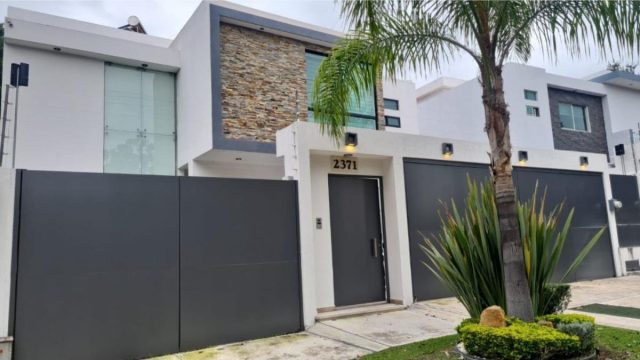 Casa en Renta en Bugambilias Zapopan Jalisco 1