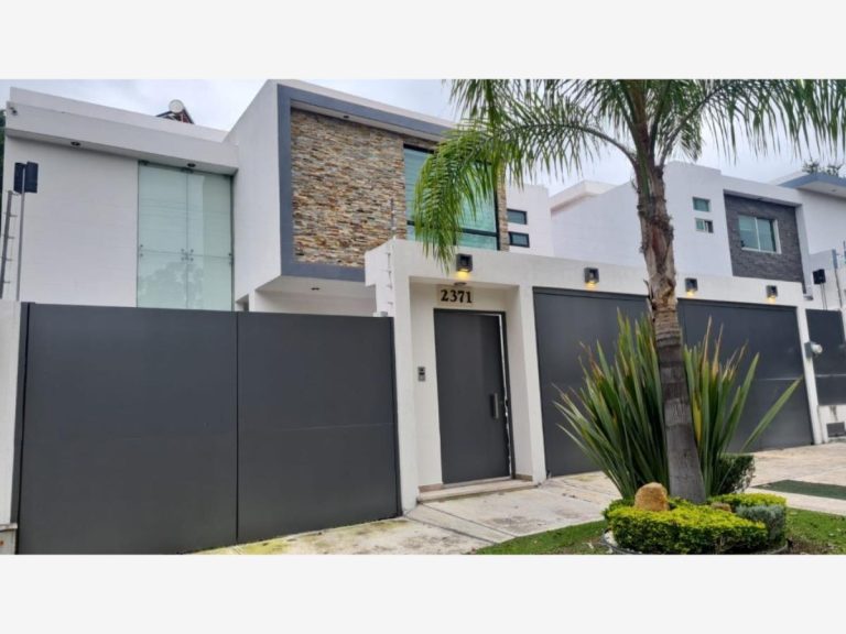 Casa en Renta en Bugambilias Zapopan Jalisco