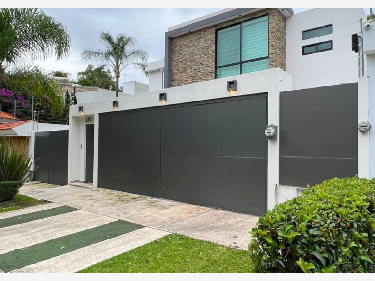 Casa en Renta en Bugambilias Zapopan Jalisco 2