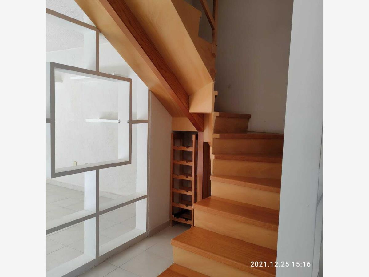 Casa en Renta en Bulevares del Lago Nicolas Romero Edo Mex 3