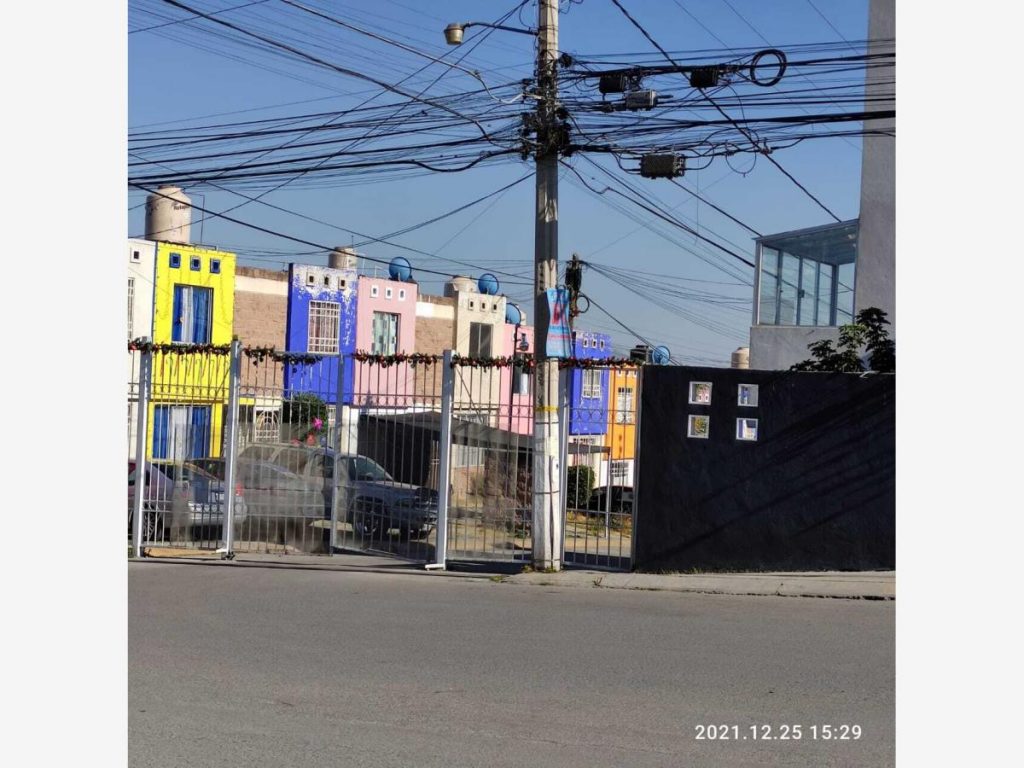 Casa en Renta en Bulevares del Lago Nicolas Romero Edo Mex 4