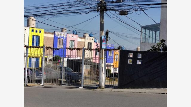 Casa en Renta en Bulevares del Lago Nicolas Romero Edo Mex 4