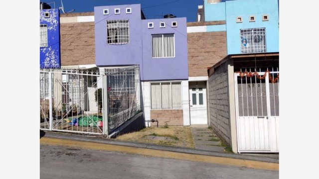 Casa en Renta en Bulevares del Lago Nicolas Romero Edo Mex 5