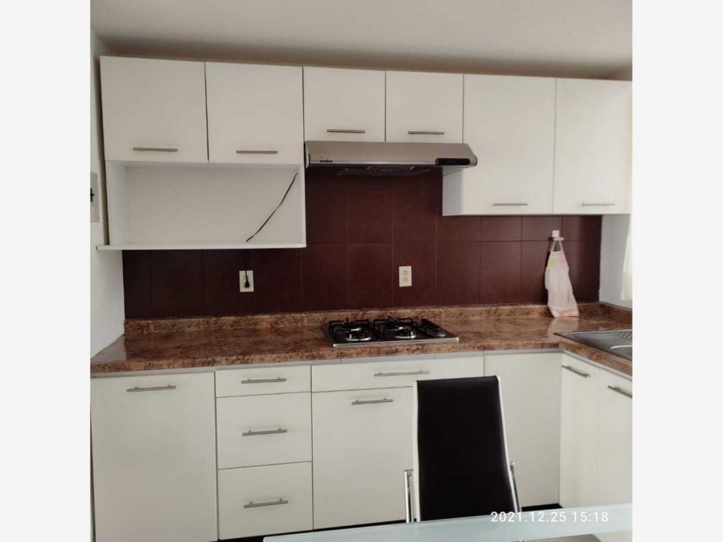 Casa en Renta en Bulevares del Lago Nicolas Romero Edo Mex 6
