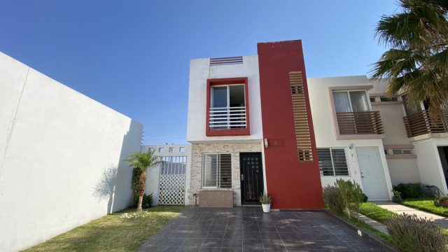 Casa en Renta en Campo Real Zapoopan Jalisco 1