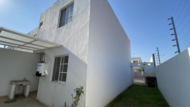 Casa en Renta en Campo Real Zapoopan Jalisco 3