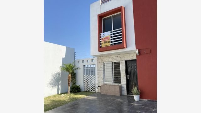 Casa en Renta en Campo Real Zapoopan Jalisco 6