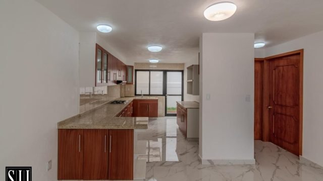 Casa en Renta en Capital Sur El Marques Queretaro 1