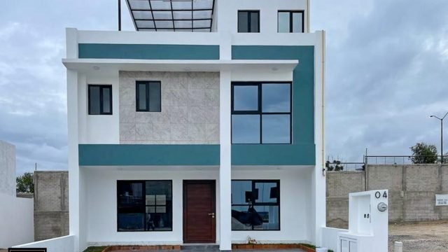 Casa en Renta en Capital Sur El Marques Queretaro 2