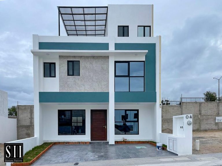 Casa en Renta en Capital Sur El Marques Queretaro