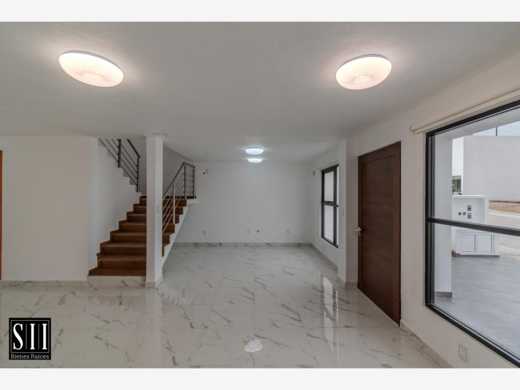 Casa en Renta en Capital Sur El Marques Queretaro 3