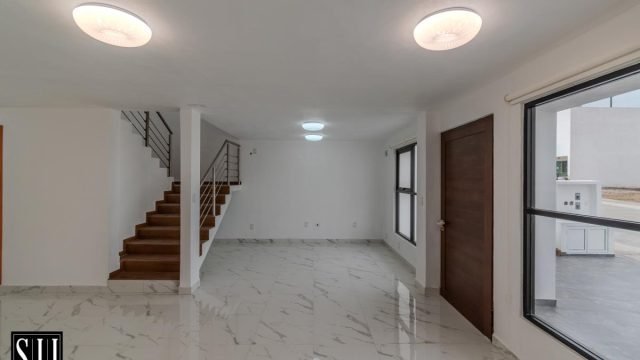 Casa en Renta en Capital Sur El Marques Queretaro 3