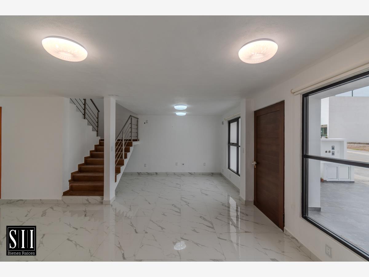 Casa en Renta en Capital Sur El Marques Queretaro 3