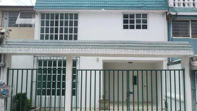 Casa en Renta en Ciudad Satelite Naucalpan de Juarez Estado de Mexico 1