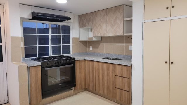 Casa en Renta en Ciudad Satelite Naucalpan de Juarez Estado de Mexico 2