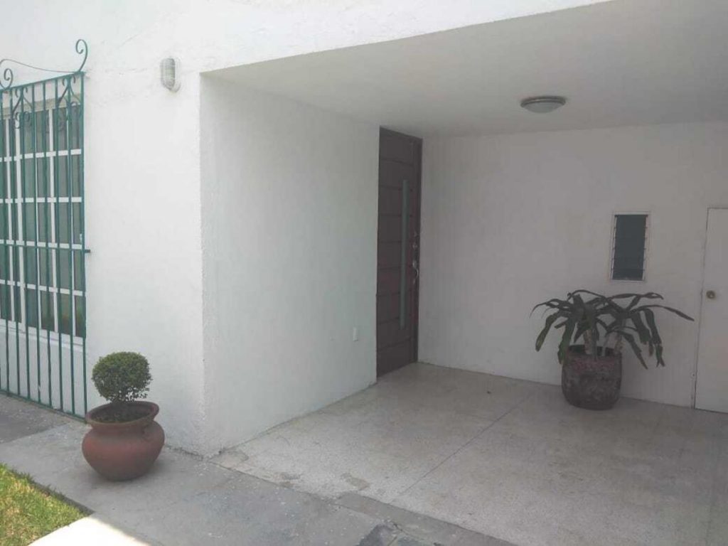 Casa en Renta en Ciudad Satelite Naucalpan de Juarez Estado de Mexico 9