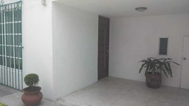 Casa en Renta en Ciudad Satelite Naucalpan de Juarez Estado de Mexico 9