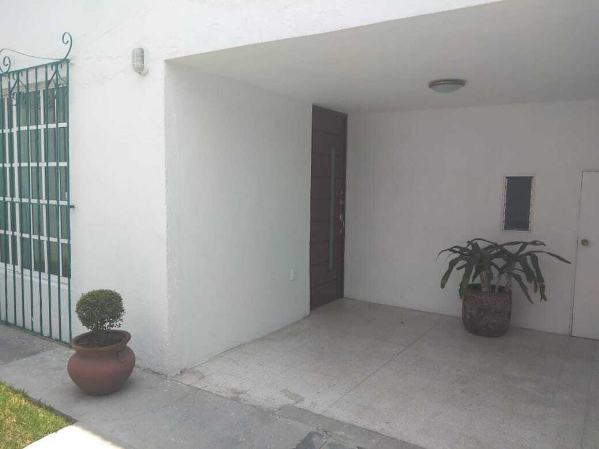 Casa en Renta en Ciudad Satelite Naucalpan de Juarez Estado de Mexico 9