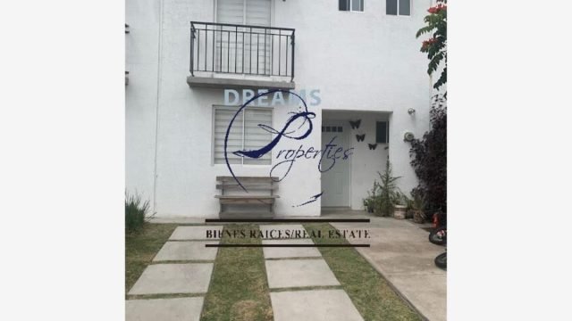 Casa en Renta en Ciudad del Sol Seccion Valle de Santiago Queretaro 2