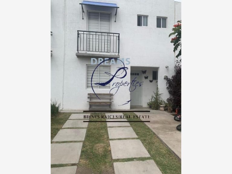 Casa en Renta en Ciudad del Sol Sección Valle de Santiago Queretaro