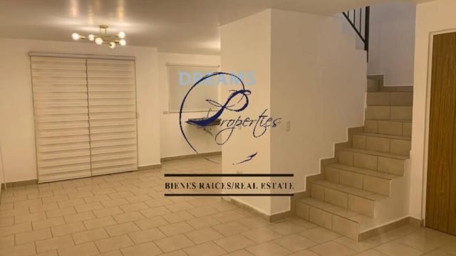 Casa en Renta en Ciudad del Sol Seccion Valle de Santiago Queretaro 3