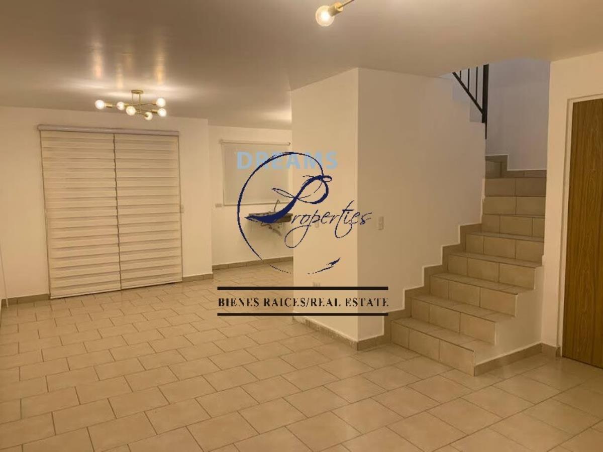 Casa en Renta en Ciudad del Sol Seccion Valle de Santiago Queretaro 3