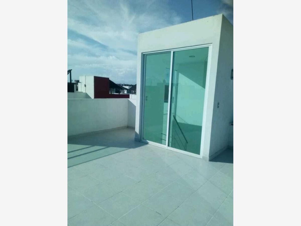 Casa en Renta en Cuautlancingo Puebla 1